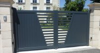 Notre société de clôture et de portail à Saint-Jacques-d'Aliermont